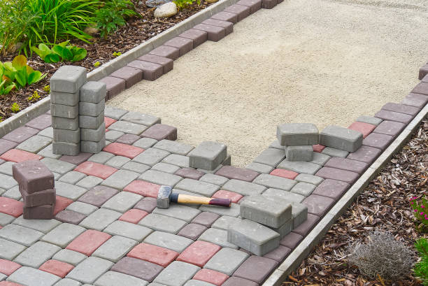 Best Driveway Pavers Near Me  in Leland, MS